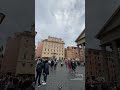 The Pantheon - Rome, Italy 🇮🇹