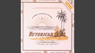 Video-Miniaturansicht von „Nuyorican Soul - I Am The Black Gold Of The Sun“