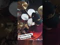 Rush Limelight drum cover: https://youtu.be/jRE-UqReZtg