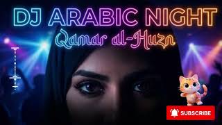 💥DJ Arabic Night – Qamar al-Huzn (Soft Emotional Bass) screenshot 1