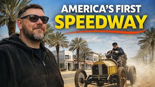 Ormond Beach, Florida: Where America’s Need for Speed Began