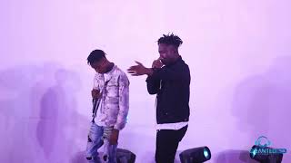 Granted Soul Entertainment documentary on Tha Plugzz, Afrobeat Music duo from Ghana