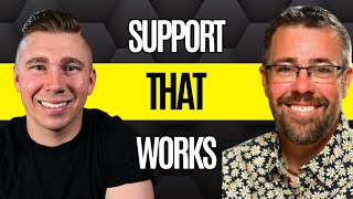 How Schools Can Support Every Student (Using Collaborative Response) | Kurtis Hewson