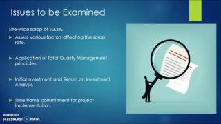 Project Kickoff Meeting Video