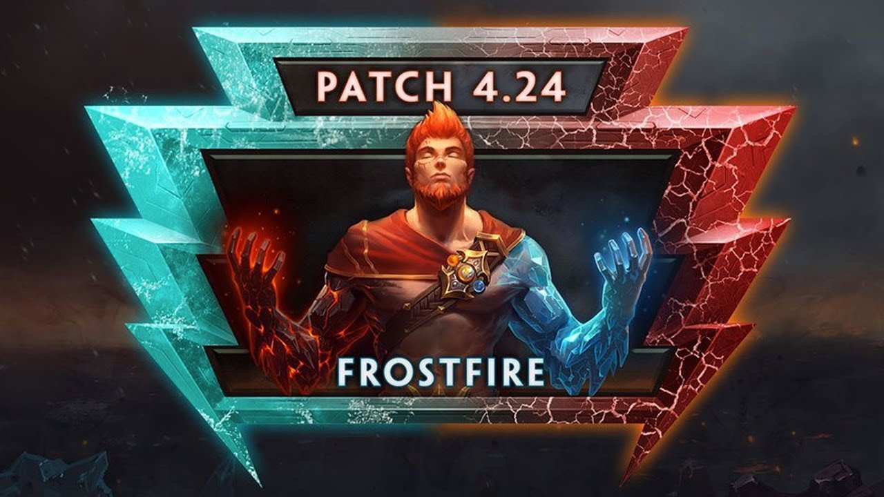 SMITE Patch 4.24 Frostfire Review, Tier 5 Ullr is released & other amazing skins!