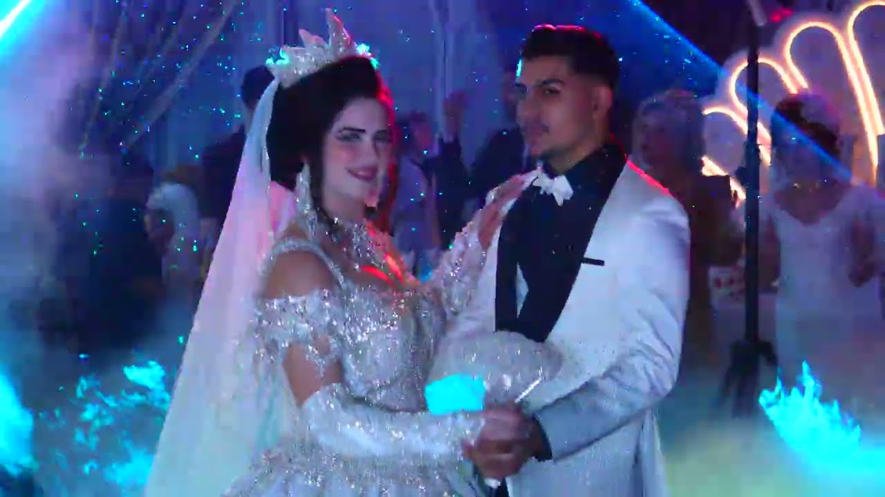 BODİ ve ŞERKA DUGUN TÖRENİ 2025