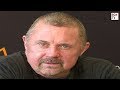 Kane Hodder Interview MCM London Comic Con