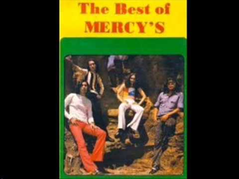 The Mercy's  - Cyndi