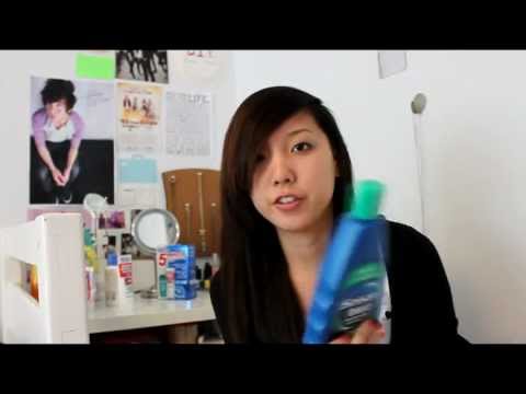 Selsun Blue shampoo may alleviate rosacea - Worldnews.com