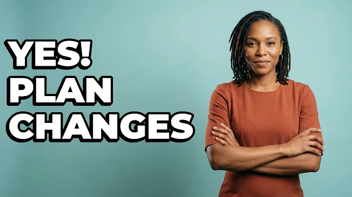 Can I Change My Student Loan Repayment Plan?