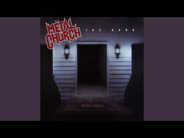 Metal Church - Western Alliance