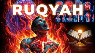 ROQYA POUR SORTIR LE DJINN, SORCELLERIE, NETTOYAGE ET BOUCLIER DU CORPS,PROTECTION MAISON ET FAMILLE