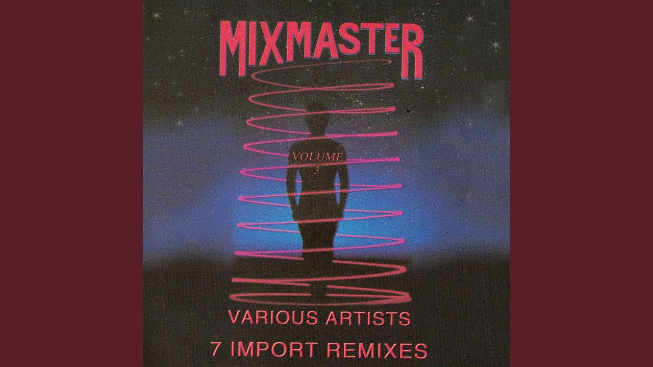 So Very Lonely (Club Vocal)