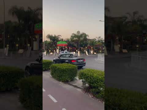 مدينة ايا نابا قبرص