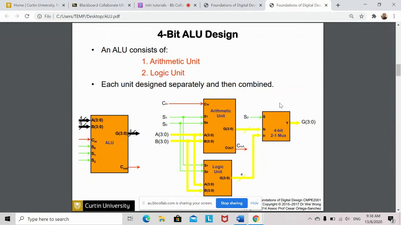 tutorial week 2 - YouTube