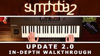 Symphobia 2 Update 2.0: In-Depth Walkthrough