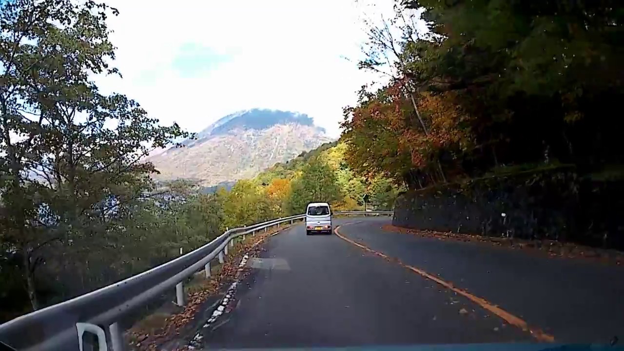 17年10月18日 中禅寺湖スカイラインの紅葉 見頃 車載動画 Youtube 17年10月18日 中禅寺湖スカイラインの紅葉 見頃 車載動画 Youtube