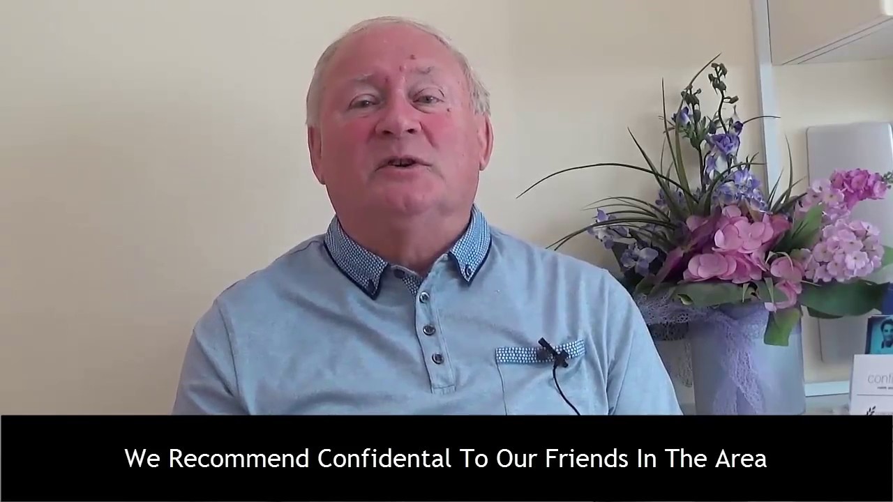 Discover Why Keith Travels Across The Country To See His Dentist