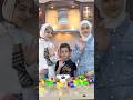 سقوط برج المكعبات وعقاب لمن يوقعه 