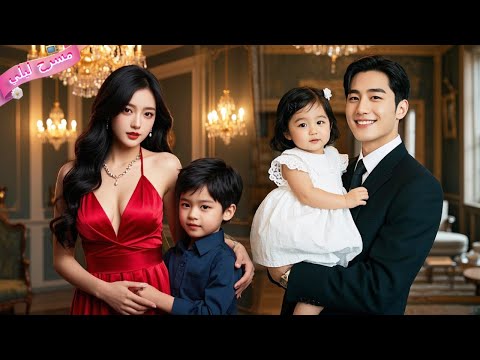 أ جبرت الفتاة على قضاء ليلة مع الرئيس وغادرت بعد أن حملت لكن الرئيس وقع في حبها