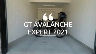 GT AVALANCHE EXPERT 2021