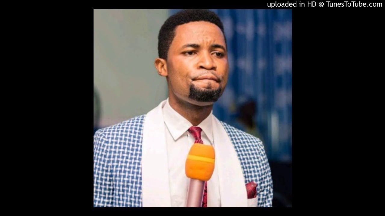 Podcast;Grace unto good works- Apostle Michael Orokpo