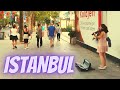 Walk in Istanbul, Turkey - 4K Walking Tour - 2021