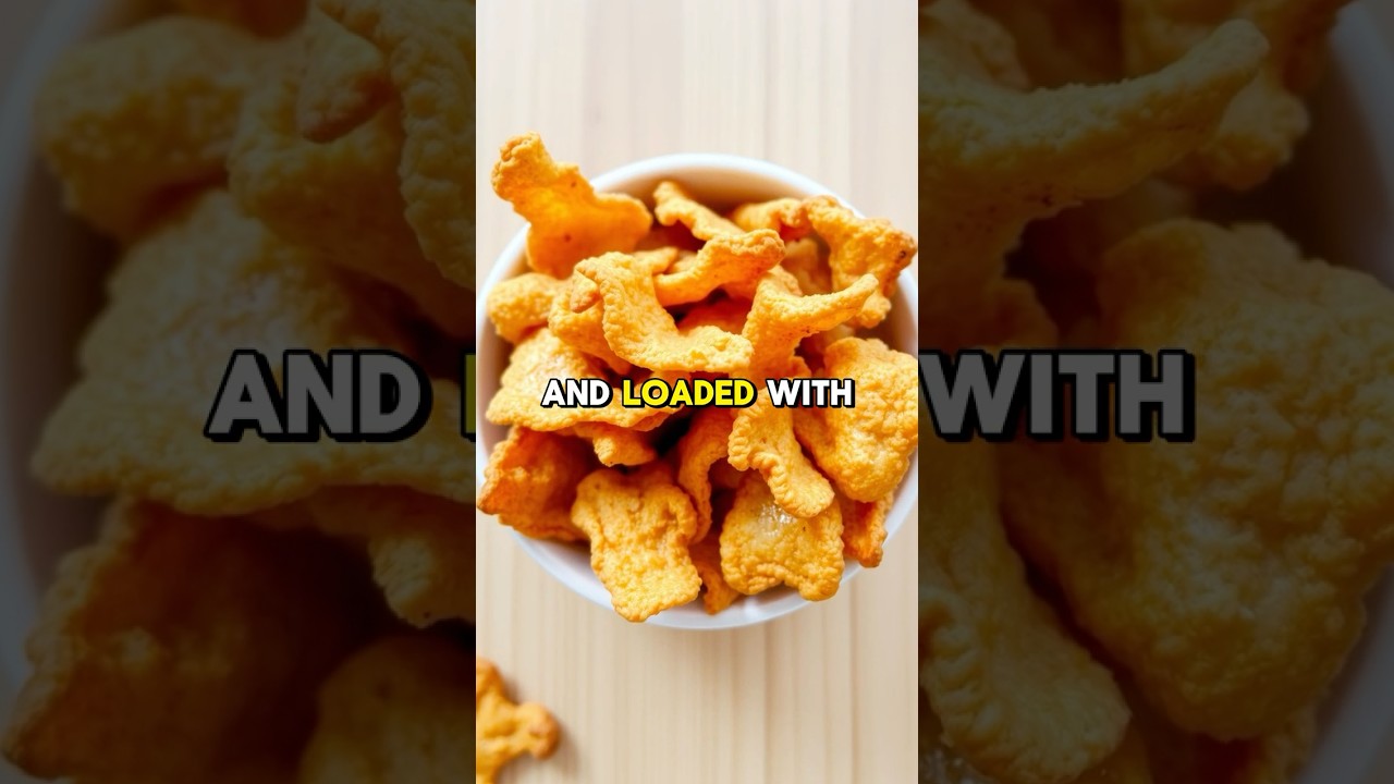 Pork Rinds Are a Superfood?!