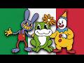 SO HOPPY! (Italian Version) - The Amazing Digital Circus (ITA)