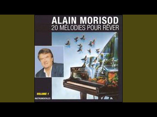 Alain Morisod - Smoke Gets In Your Eyes