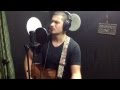 Here I go again(White Snake) acoustic cover by Ben Westley