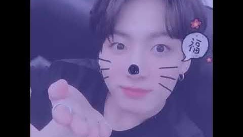 #Ccp #BTS                                                                   CCP TAEHYUNG EDIT