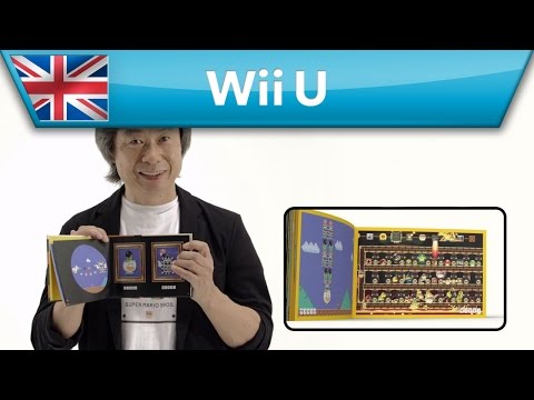 Video: Miyamoto Snakker Wii-planer