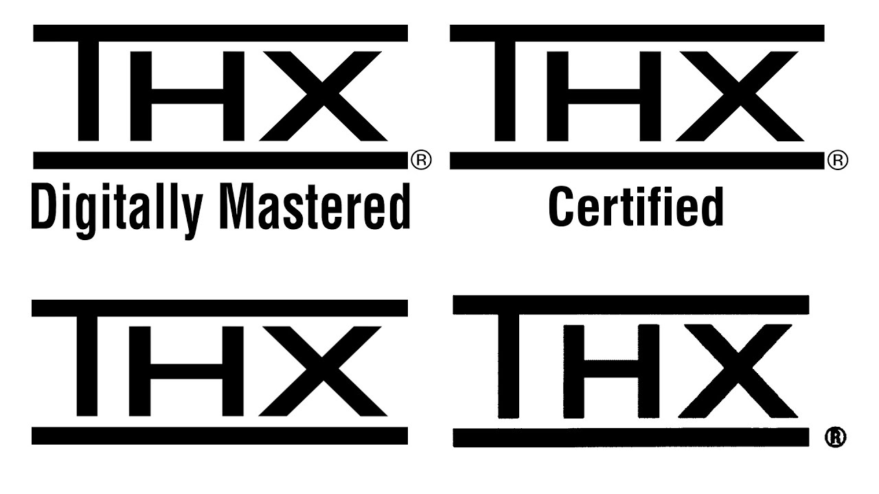 Thx Logo by 123riley123 on DeviantArt