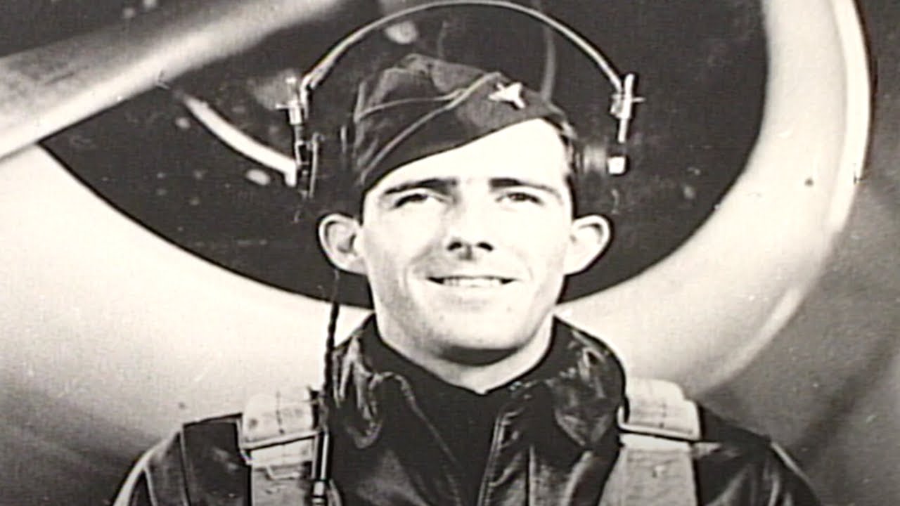 Tommy McGuire - Legends of Airpower 312