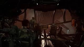 Lokura dead space screenshot 5