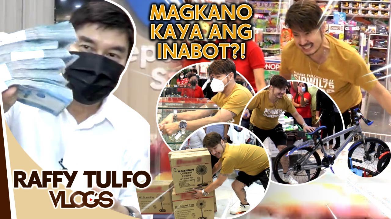 EXTREME PAHAKOT CHALLENGE NI IDOL PARA SA MGA NETIZENS!