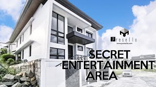 House Tour 76 • A Bewitching Home perfect for Family Get Togethers • Presello Quezon City