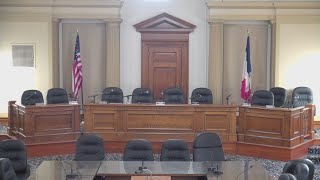 Ottumwa City Council - March 17 2020 - Regular Meeting