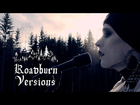 Jonathan Hultén - Roadburn Versions (The Call to Adventure & A Dance In the Road)
