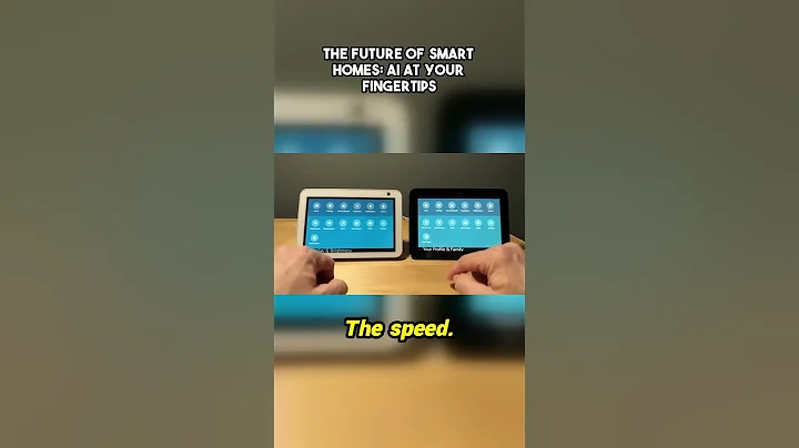 The Future of Smart Homes: 2025 & Beyond