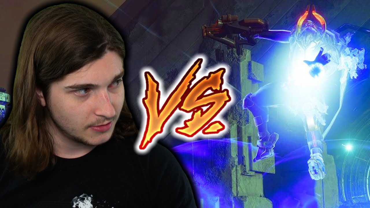 SOLO Insight Terminus Grandmaster Nightfall Attempts!! // !member !advanced