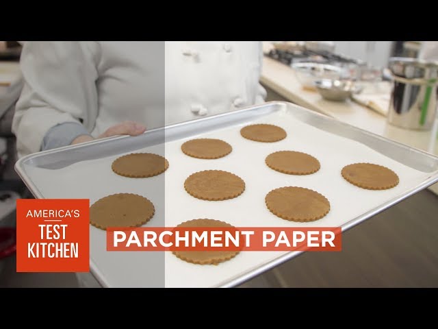 Reynolds Useful Kitchens Parchment Paper Roll, 60 Square Feet 50 Paper Sheet  New