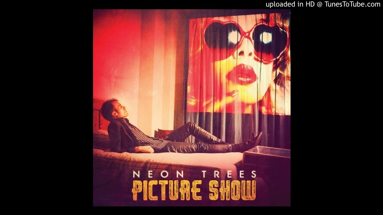 Neon Trees Everybody Talks (Official Instrumental)