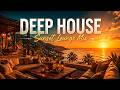 Best of Deep House &amp; Lounge Music Mix Vol.1 ( 1 Hour Mix )
