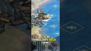 VIKINGOS Y LA CORONA DE IMPERIAL "Bogsveigar" EN AOE2  | Age of empires 2 definitive edition