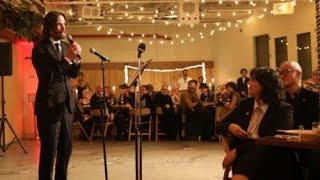 Keanu Reeves  My Love For You A Neverending Tide  S Song For Daughters