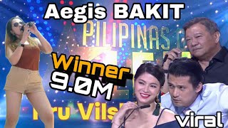 Pilipinas Got Talent 2024Part4 Bakit A Very Extraordinary Voice Makes The Judges Shock 