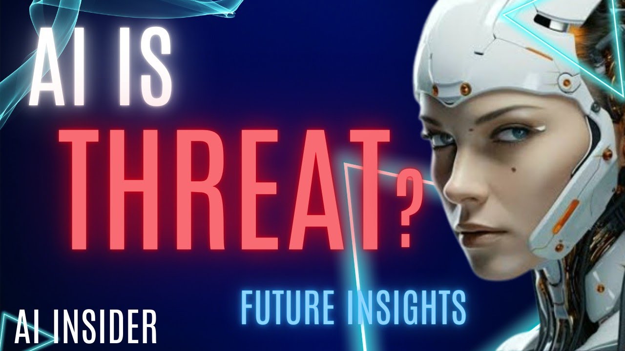 The AI Revolution: How It Will Change EVERYTHING by 2030! - YouTube