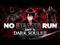 DARK SOULS 2: No Death Run (Any%)  | Road to 400 Subs #darksouls #vtuber